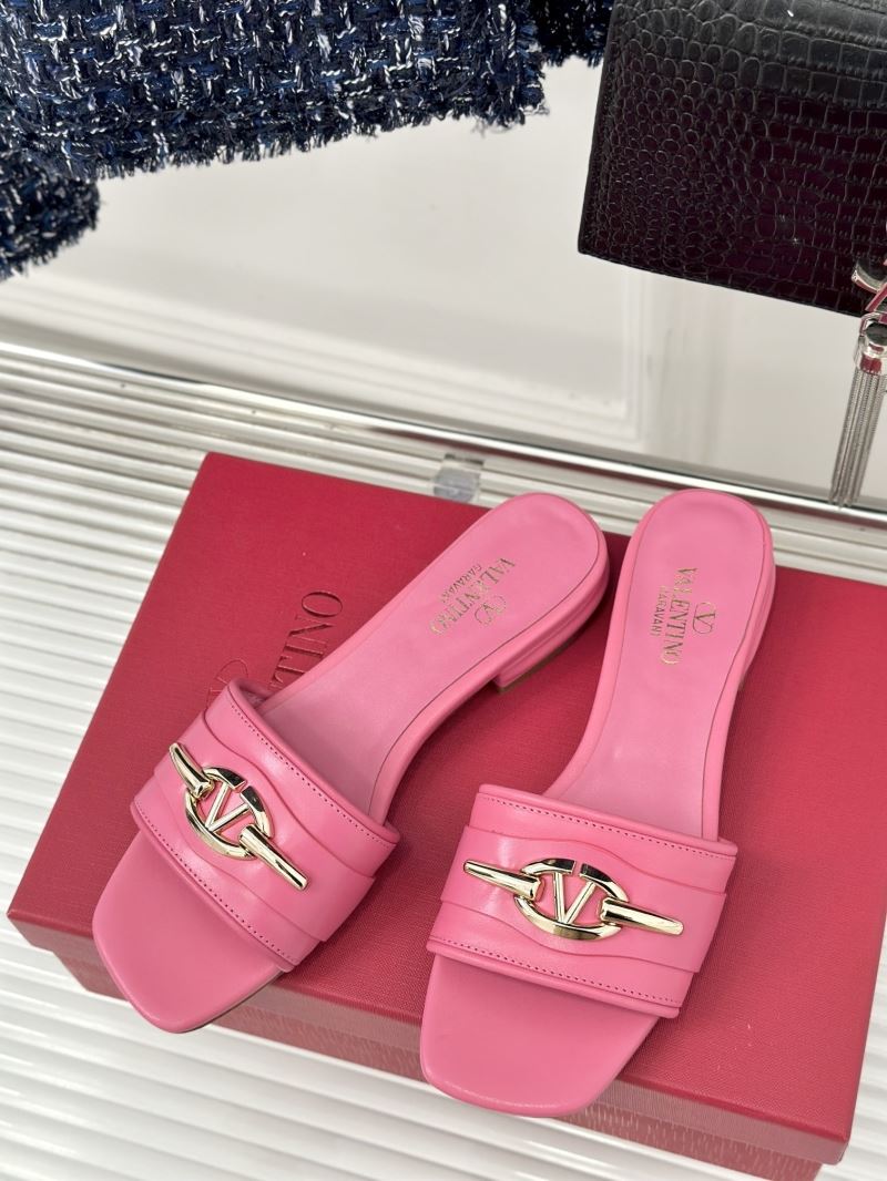 Valentino Slippers